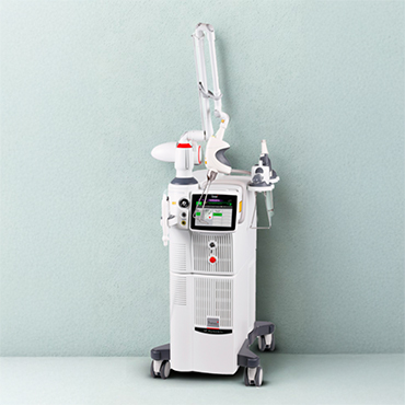 LÁSER FOTONA SPECTRO