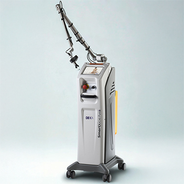 LÁSER CO2 SMARTXIDE PUNTO DEKA