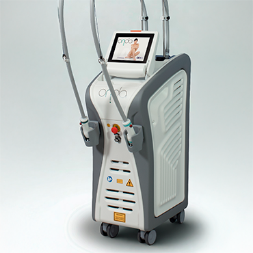 ONDAS COOLWAVES DEKA