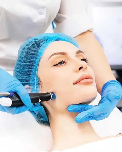HYDRAFACIAL SIGNATURE