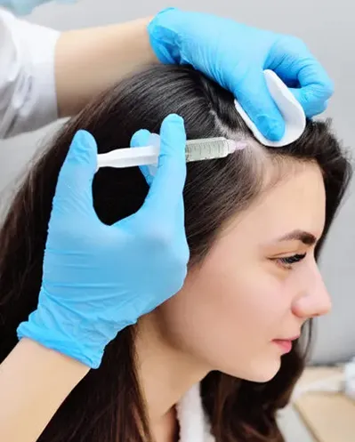 PLASMA RICO EN PLAQUETAS - CAPILAR