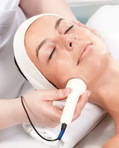 LIMPIEZA FACIAL + IPL