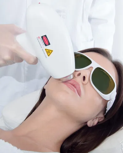 DEPILACIÓN LÁSER - BOZO